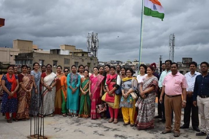 St Denis School-Staff
