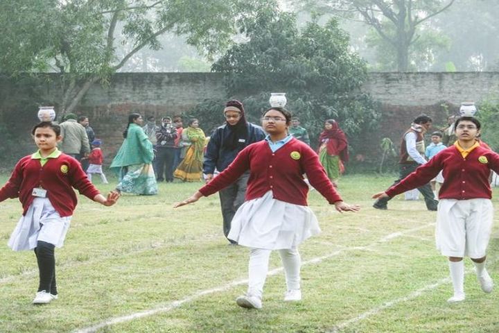 Acme Academy-Activities