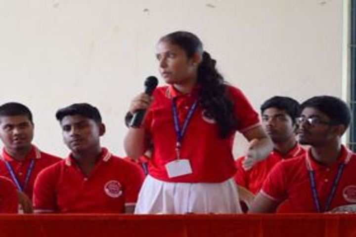 Acme Academy-Group Discussion