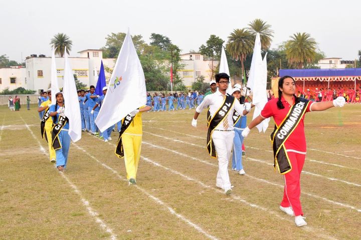 Sacred Heart School-Events