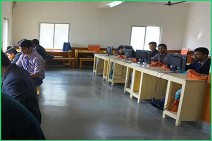 St Mary S Convent School-Computer Lab