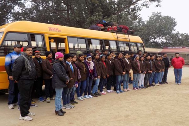 North Point English Academy-Transport