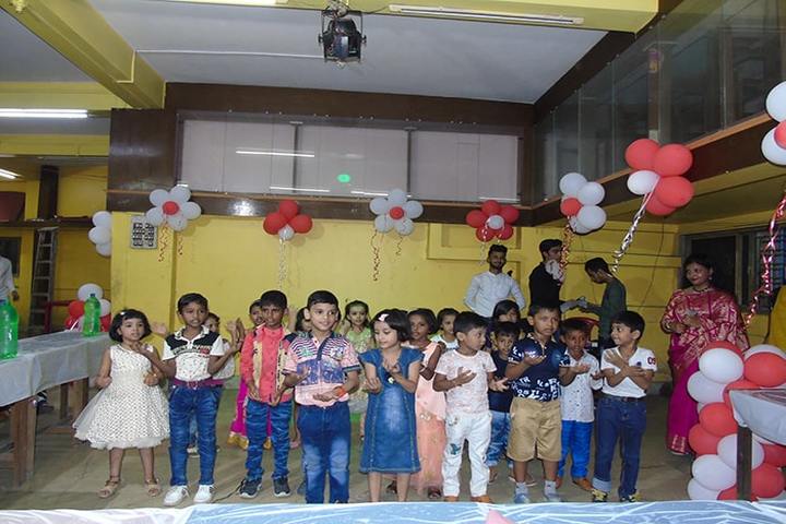 St Joseph Day School-Teachers Day
