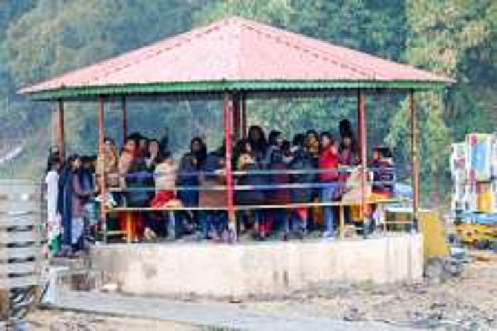 Auxilium Convent School-School Picnic