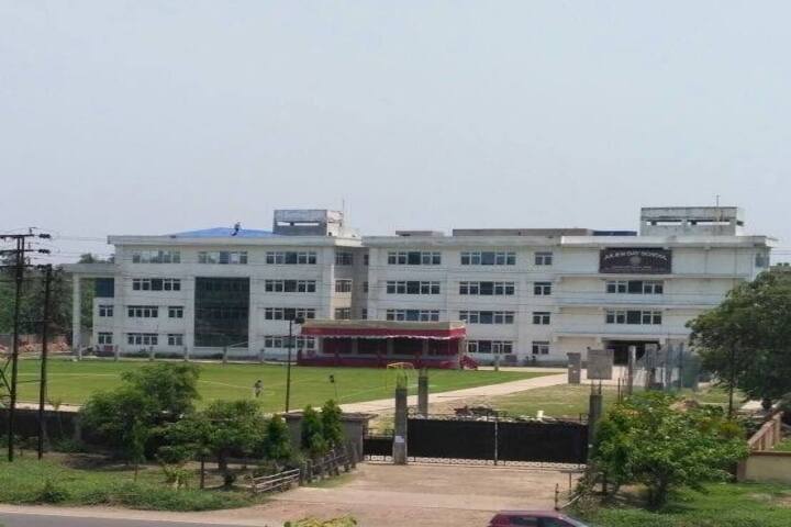 Julien Day School-School Campus