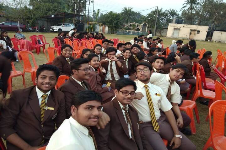 Julien Day School-Students
