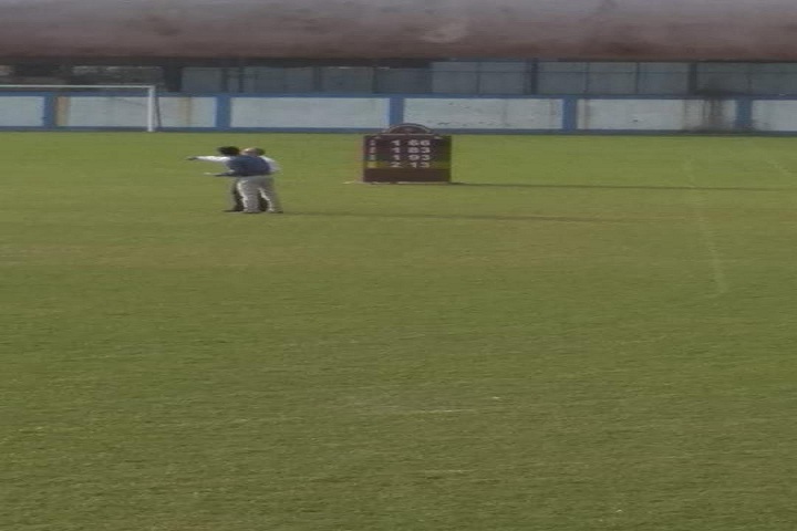 Julien Day School-Ground