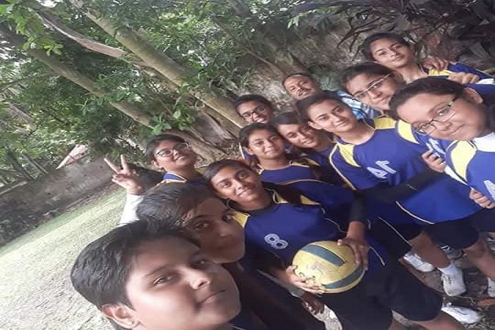 Julien Day School-Sports Team