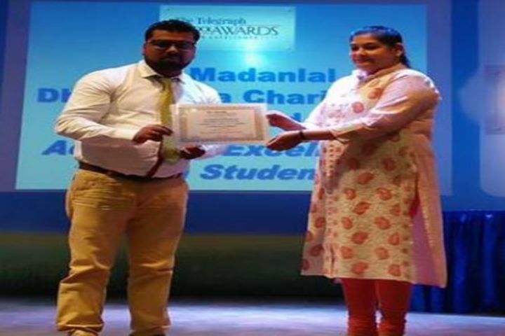 P P Memorial Academy-Award Ceremony