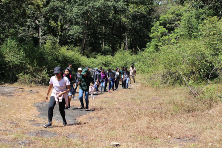 M.C.T.M Chidambaram Chettyar International School-Trip
