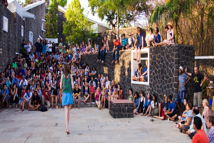 Mahindra United World College of India-Event
