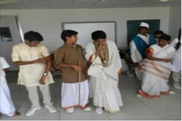 Chennai Public School-Cultural Activities