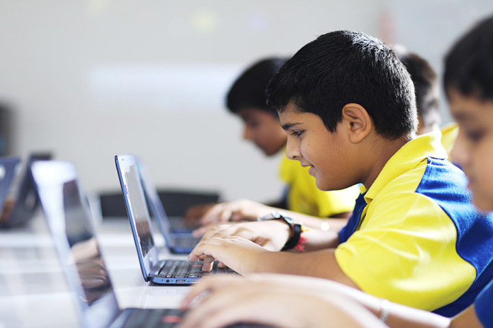Caledonian International School-Computer Lab