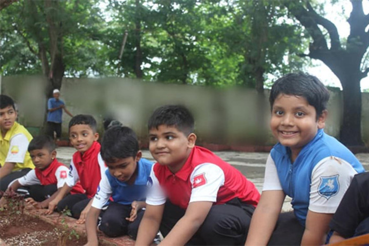 Prudence International School-Activity