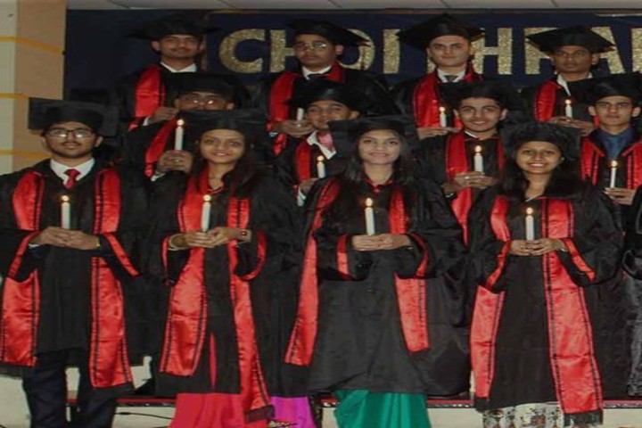 Choithram International-Event