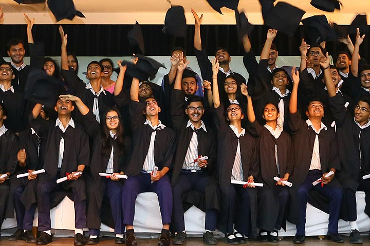 JG International School-Celebrations