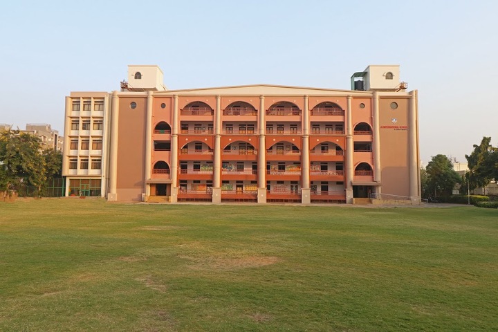 JG International School-Main Campus