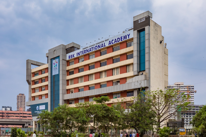 RBK International Academy-Campus