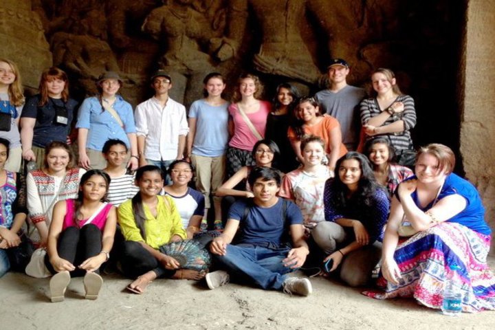 Singapore International School-Trip