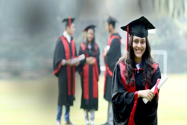 Singapore International School-Students