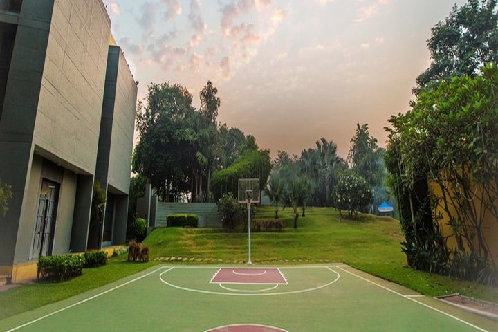 Singapore International School-Campus