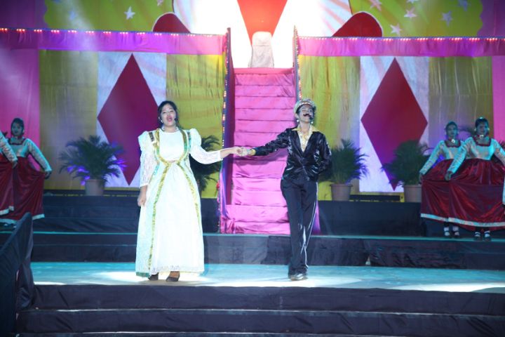 Loreto Convent School-Drama