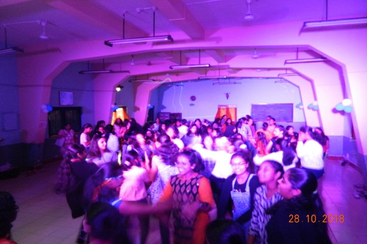 Loreto Convent School-Event