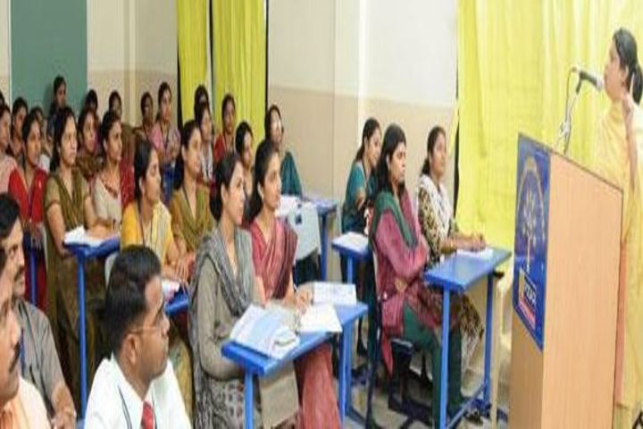 Podar International School-Speech