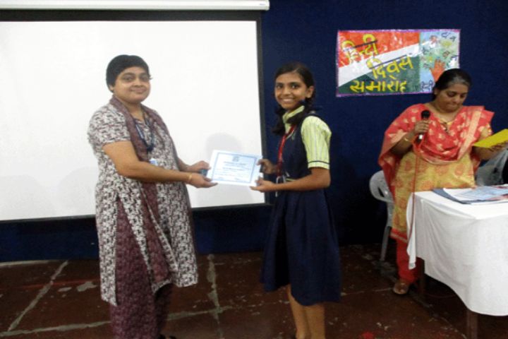Mahindra Academy-Achievers