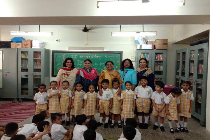 Mahindra Academy-Activity