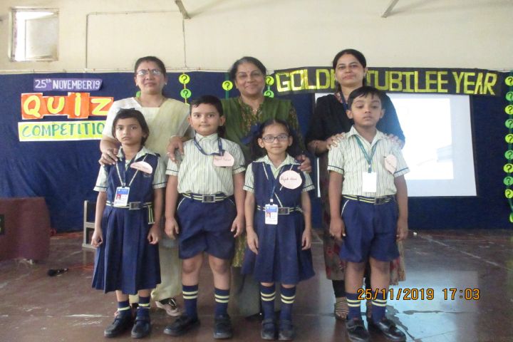 Mahindra Academy-Event