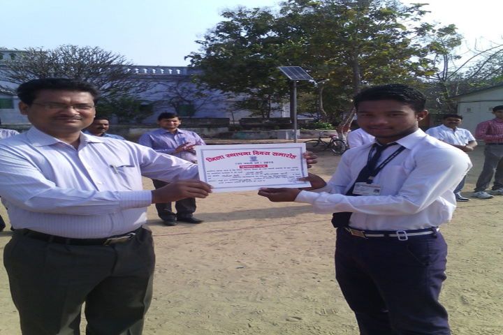 Simultala Awasiya Vidyalaya-Achievers