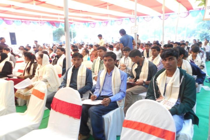 Simultala Awasiya Vidyalaya-Event