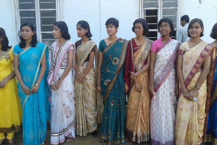 Simultala Awasiya Vidyalaya-Event
