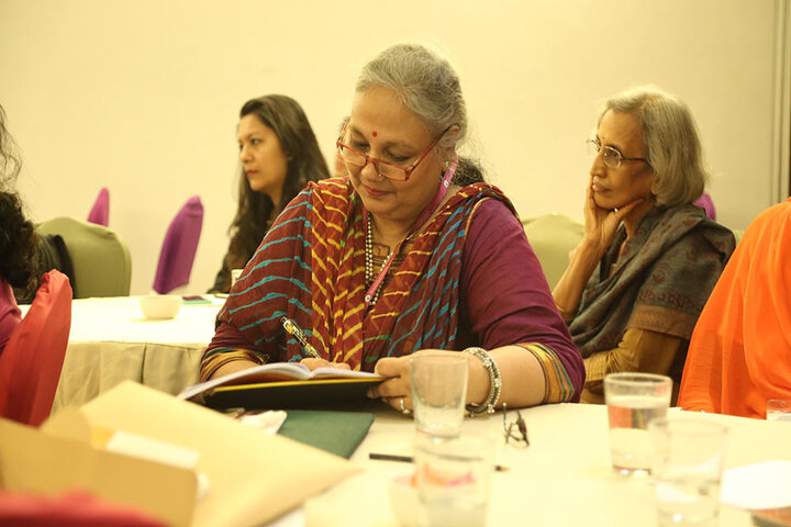 Dr S Radhakrishnan International School-Event