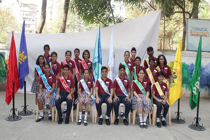 Veer Bhagat Singh International School-Council Members