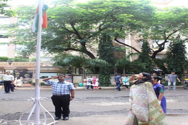 Veer Bhagat Singh International School-Independence Day Celebrations