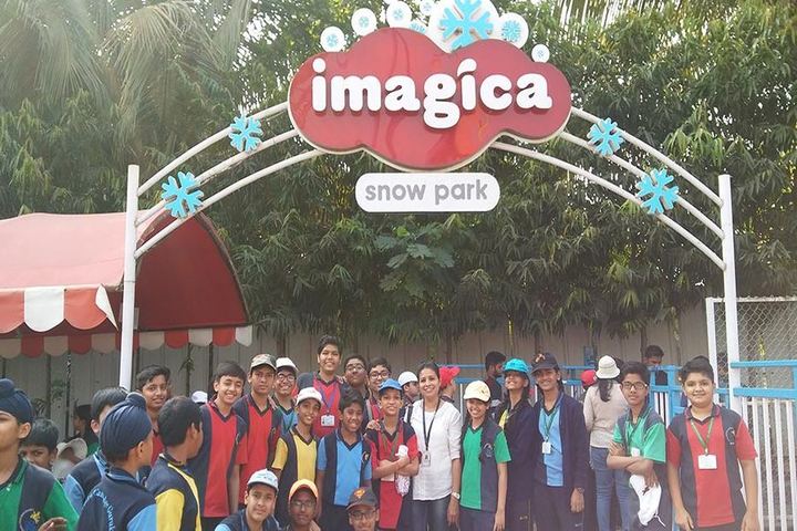 Veer Bhagat Singh International School-Picnic