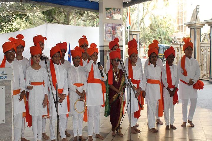 Veer Bhagat Singh International School-Singing