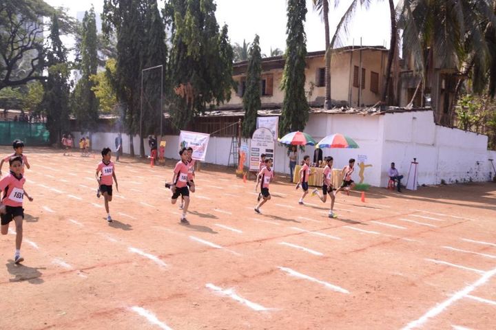 Veer Bhagat Singh International School-Sports