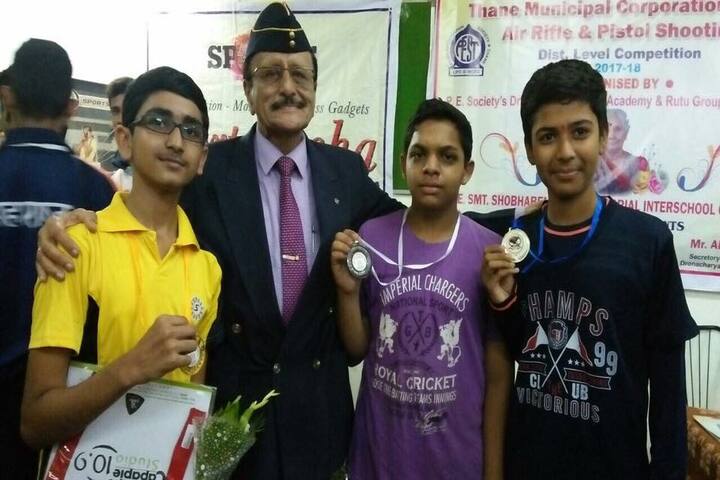 St Xaviers English High School-Price Distribution