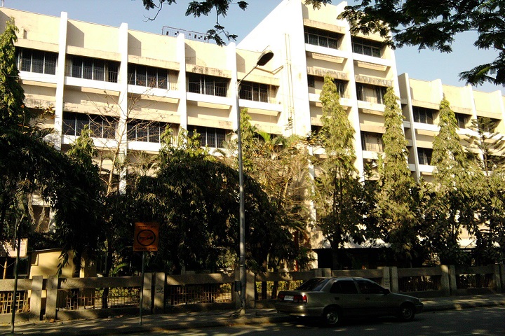 Sacred Heart High School-Campus