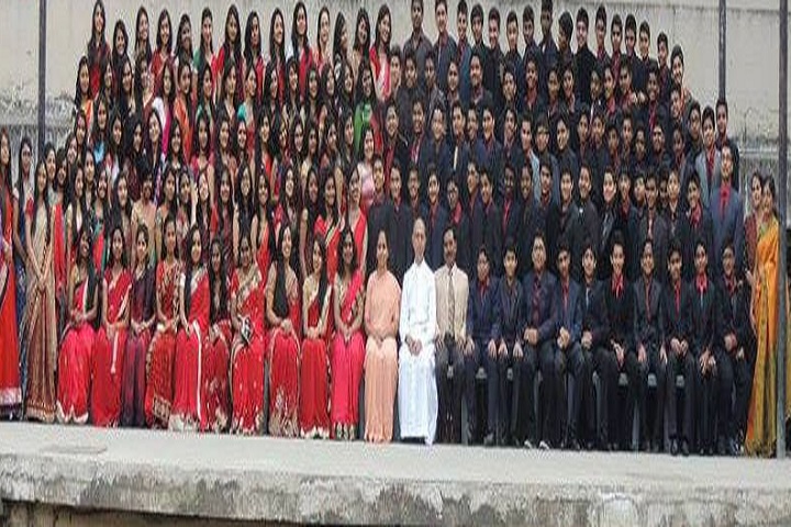 Sacred Heart High School-Staff