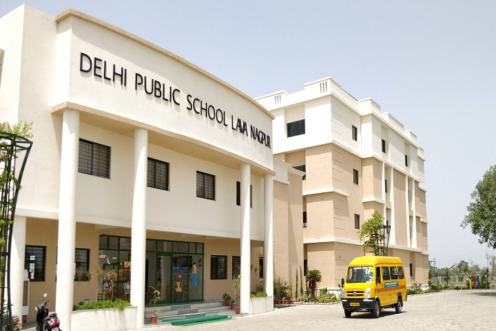 Delhi Public School-Campus