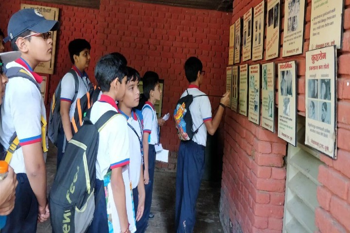 PICT Model School-Educational Tour