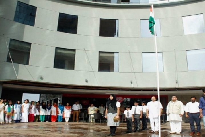 The White School International-Independence Day