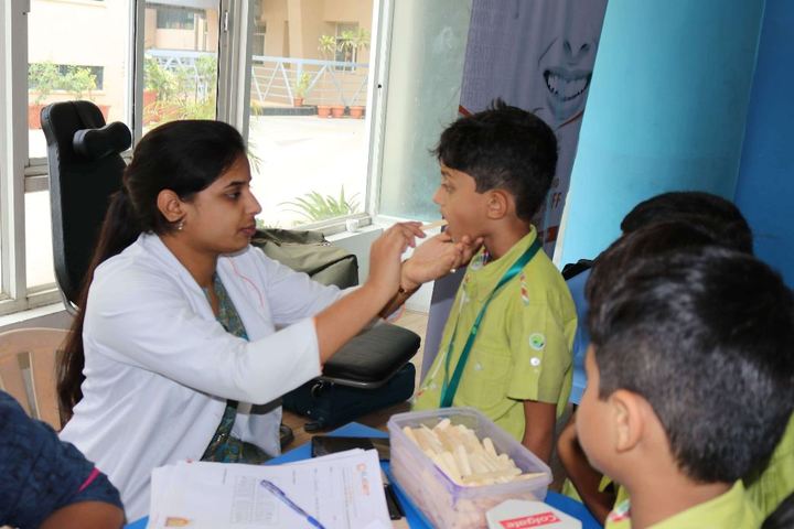 Epistemo Vikas Leadership School-Epistemo Vikas Leadership School-Epistemo Vikas Leadership School-Medical Checkup
