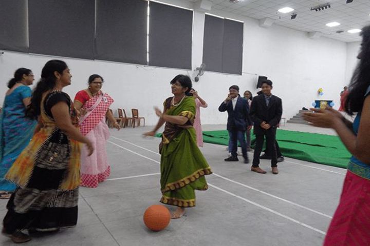 Epistemo Vikas Leadership School-Epistemo Vikas Leadership School-Epistemo Vikas Leadership School-Teachers Day Celebration