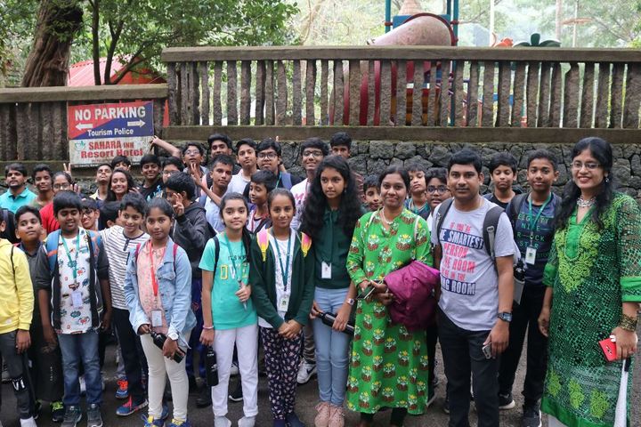 Epistemo Vikas Leadership School-Epistemo Vikas Leadership School-Epistemo Vikas Leadership School-Educational Tour
