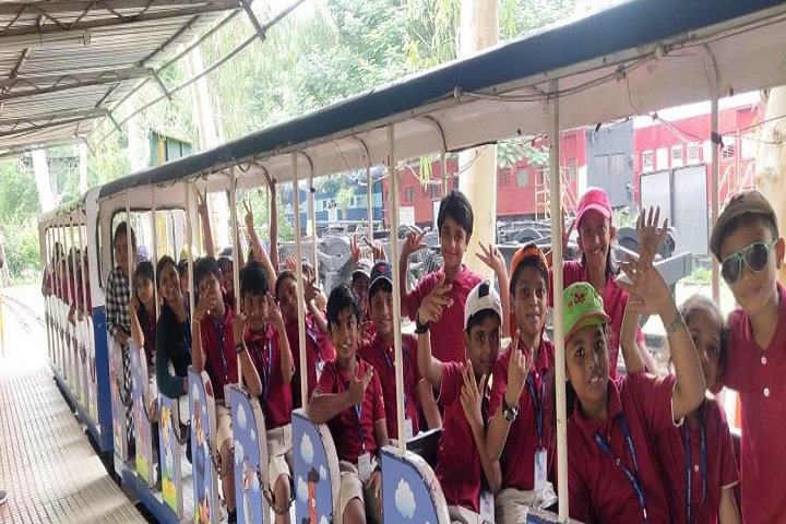 Velammal Global School-Field Trip
